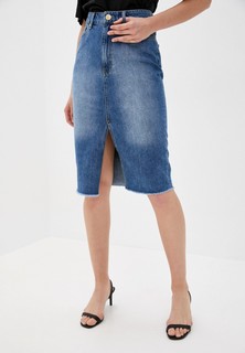 Юбка джинсовая Whitney