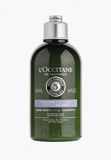 Кондиционер для волос LOccitane L`Occitane