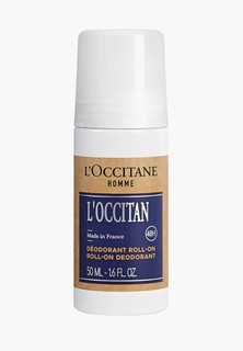 Дезодорант LOccitane L`Occitane