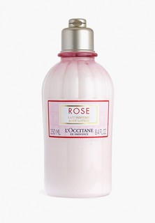 Молочко для тела LOccitane L`Occitane