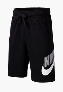 Шорты спортивные Nike