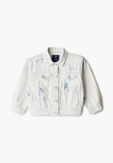 Куртка джинсовая Gap
