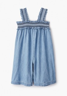 Комбинезон джинсовый Gap