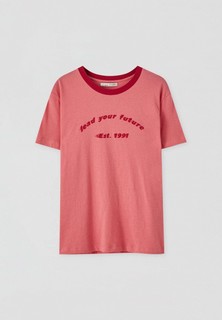 Футболка Pull&Bear