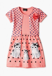 Платье Pink Kids