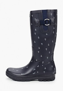 Резиновые сапоги Helly Hansen