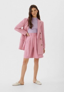 Шорты Stradivarius