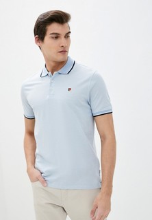 Поло Jack & Jones