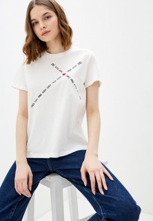 Футболка Zarina