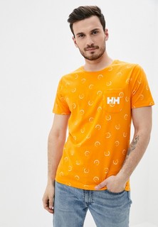 Футболка Helly Hansen