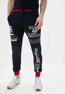 Брюки спортивные Blacksi