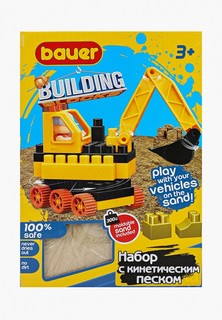 Конструктор Bauer Бауэр