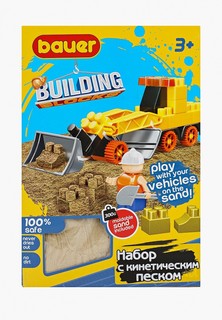 Конструктор Bauer Бауэр