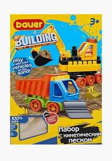 Конструктор Bauer Бауэр