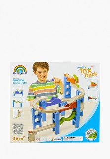 Конструктор Wonderworld