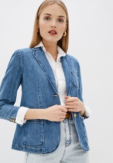 Куртка джинсовая Lauren Ralph Lauren