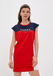 Платье пляжное Tommy Hilfiger