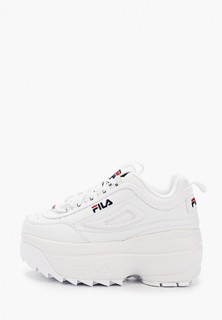 Кроссовки Fila
