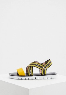 Сандалии Pollini