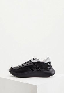 Кроссовки Pollini