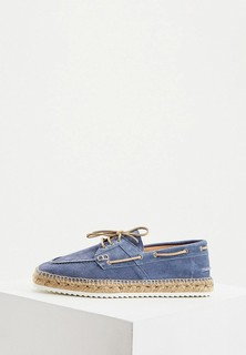 Эспадрильи Pollini