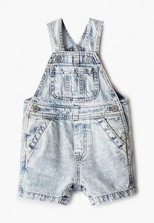 Комбинезон джинсовый Gap