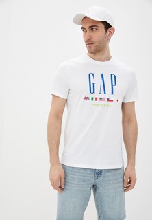 Футболка Gap