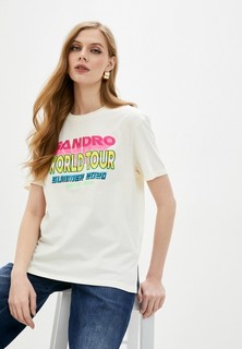 Футболка Sandro