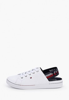 Кеды Tommy Hilfiger