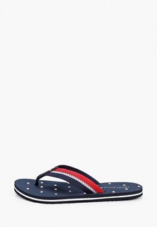 Сланцы Tommy Hilfiger