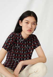 Блуза Maje
