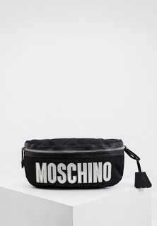 Сумка поясная Moschino Couture