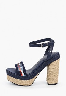 Босоножки Tommy Hilfiger