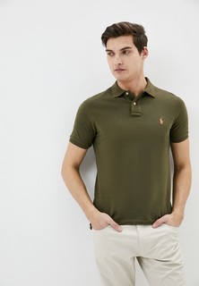 Поло Polo Ralph Lauren