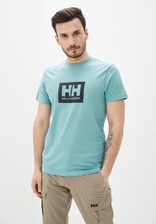 Футболка Helly Hansen