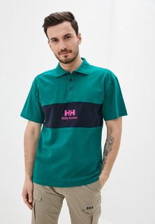 Поло Helly Hansen