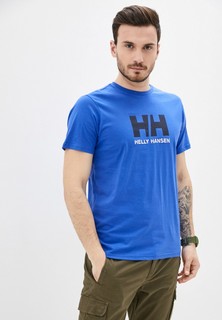 Футболка Helly Hansen