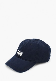 Бейсболка Helly Hansen