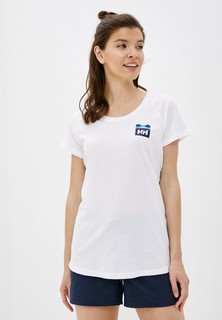Футболка Helly Hansen