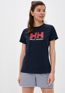 Футболка Helly Hansen