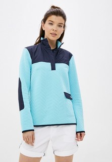 Олимпийка Helly Hansen
