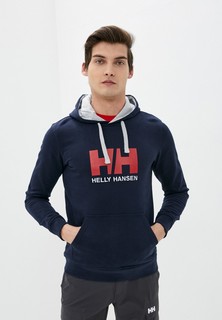 Худи Helly Hansen