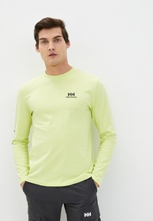 Лонгслив Helly Hansen