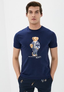 Футболка Polo Ralph Lauren