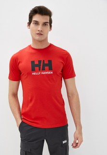 Футболка Helly Hansen
