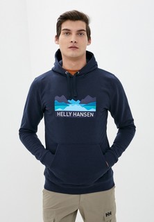 Худи Helly Hansen