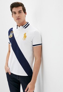 Поло Polo Ralph Lauren
