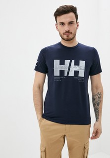 Футболка Helly Hansen