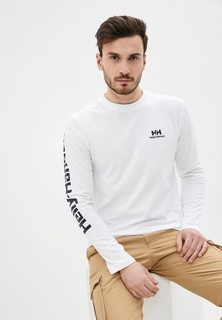 Лонгслив Helly Hansen