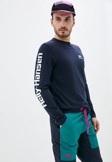 Лонгслив Helly Hansen